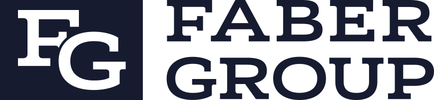 Корпоративный портал Faber Group